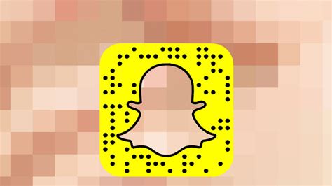 snapchat acounts that send nudes|Sexual Content